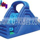 Ocean Inflatable Slide