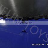 Cheap 12ft Inflatable Air Bouncer Trampoline for Water Play thumbnail-4