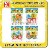 Lovely Cute Inertia Car Series Safety PP Material Small Friction Truck Toy EN71, 7P thumbnail-3