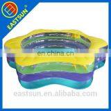 Customized High Quality Factory Price Inflatable Swan Boats thumbnail-2