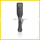 Novety Leather Spanking Paddle For Sex Game Fun Toy