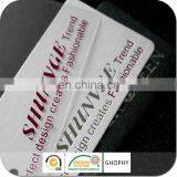 Newly Designed Fashion Jeans Woven Cloth Label Tag thumbnail-5