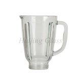 China Manufacture Hot Sale 1.5Liter Food Blender Glass Jar A07-4 thumbnail-4