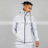 2016 OEM Manufacturer Man Sport Types of Jacket Fabric Material