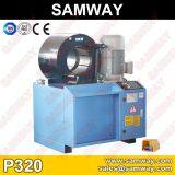 Samway P320 Hydraulic Hose Crimping Machine