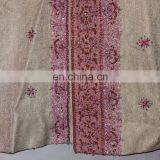 Ethnic Man's Wedding Zardosi Work Designer Sherwani Indian Kurta thumbnail-3