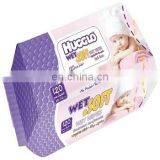 WET WIPES 72 PCS TURKISH PRODUCTS thumbnail-1