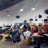 Fashion Guangzhou Used Clothing Wholesale Sports Clothing thumbnail-2
