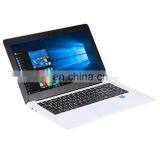 Hot Selling in ComDrop Shipping H141-3 Ultrabook, 14 Inch, 6GB+64GB US EU Plug Tablet