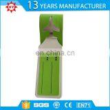 Ivory Travel Gift Soft pu Custom Luggage Tags thumbnail-2