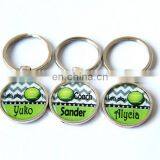 Top Selling High Quality Custom Keychain thumbnail-1
