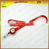 The Most Popular Custom New Buckle Lanyard thumbnail-1