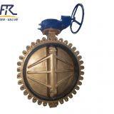 Centric Butterfly Valve thumbnail-1
