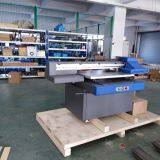 2018 Galaxy Digital UV Flatbed Printer Printing Machine for Sale NVP6090T thumbnail-5