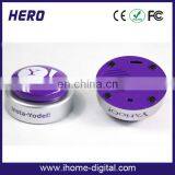 Factory Price Tallking Toy Box Single Tone Buzzer Button for Promotion