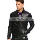 Pakistan Leather Jacket,lman Leather Jacket thumbnail-1