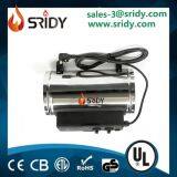 SRIDY Electric Greenhouse Space Heater Fan Heater BH-30M thumbnail-2
