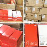 Original Global Version Xiaomi Redmi Note 5 3GB 32GB 5.99