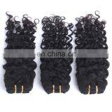 Italy Curl Best Selling Good Feedback Virgin Brazilian Human Hair Bundles Cheap Human Hair thumbnail-4