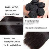 High Quality Wholesale Virgin Human Hair Extension Human Hair 40 Inch Brazilian Hair thumbnail-6