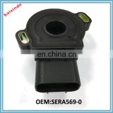 Good Quality Accelerator Throttle Sensor fits ISUZUs Cars OEM SERA569-0