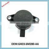 Original Quality Control Solenold Valve for Hyundai OEM G4D3-6M280-AA