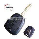 Car Remote shell for 1044