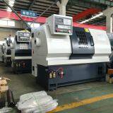 Machines Manufacturing Companies in China CK6136 Cnc Lathe thumbnail-2