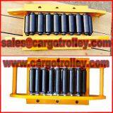 Machinery Dolly Combination Advantages thumbnail-1