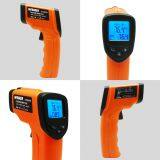 Cheerman DT8500H Digital Industrial Infrared Thermometer