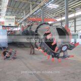 Sand Mining Dredge Hot Sale thumbnail-2