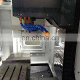 HMC400L Hot Sale CNC Machinery Horizontal Machining Center thumbnail-6