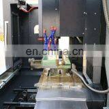 Cnc Machine VMC750 Cnc Milling Machine Center With Reasonable Price thumbnail-3