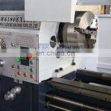 Lathe Maching Price CW6163E Heavy Duty Lathe Maching thumbnail-4