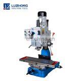 Milling Drilling Machine Tool ZX7040B Small Universal Milling Machine