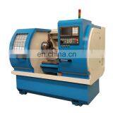 Chinese top supplier best price Power AWR2840 slant bed heavy duty cnc lathe