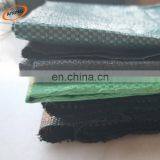 PP Plastic Ground Cover Cloth Green Color for Strawberries thumbnail-4