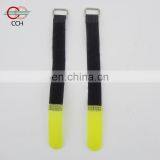 Hook and Loop Buckle Strap Cable Ties