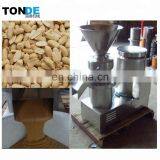 Stainless Steel Peanut Butter Grinding Machine Price Nut Butter Grinder Butter Making Machine thumbnail-2