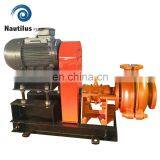 Made in China 3 Inch Horizontal Slurry Pump thumbnail-3