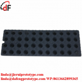 2018 Trending Products Vacuum Casting For Silicone Prototype Low Volume Production Manufacturing From China thumbnail-3