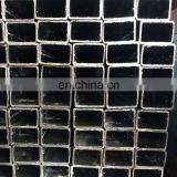 Weight of gi Tube 60x60 Weld Carbon Steel Tube Price per Meter Z120 Galvanized Rectangular Tube thumbnail-4