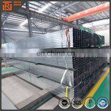 25*25mm Pre-galvanized Square Tube, Thickness 1.5mm Structure Square Hollow Section thumbnail-5