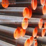 API 5L X70 PSL2 Steel Line Pipe thumbnail-6