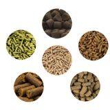 Model KL260B Flat Die Pellet Machine Pellet Mill For Sale thumbnail-2