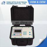 DF6100-EP Doppler Portable Ultrasonic Flow Meter thumbnail-2