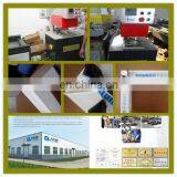 Single Head PVC Welding Machine / PVC UPVC Profile Window Welder Machine