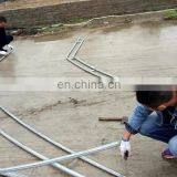 JW-80CNC Automatic Servo Motor Control Vegetable Greenhouse Steel Tube Bending Machine thumbnail-5