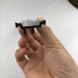 Polyamide 6.6 25% Glass Thermal Break Strip For Broken Aluminum Hollow Glass Window thumbnail-2