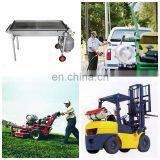 Kitchen Propane Tank 30lb With High Quality thumbnail-7